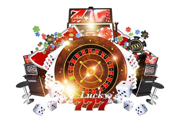 Dragon Fishing live table on mobile phone with dealer visible