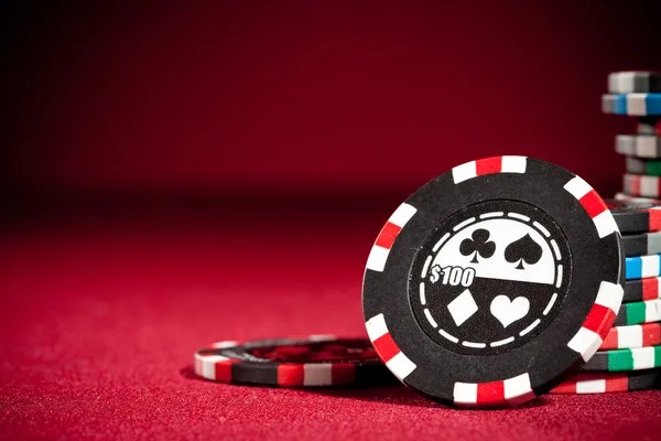 Live dealer studio with multiple camera angles showing blackjack table and dealer
